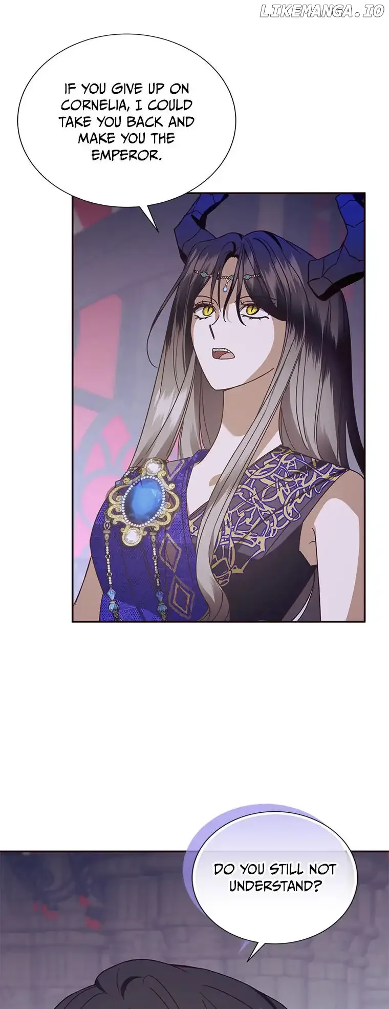 One Regret Is Enough Chapter 50 page 52