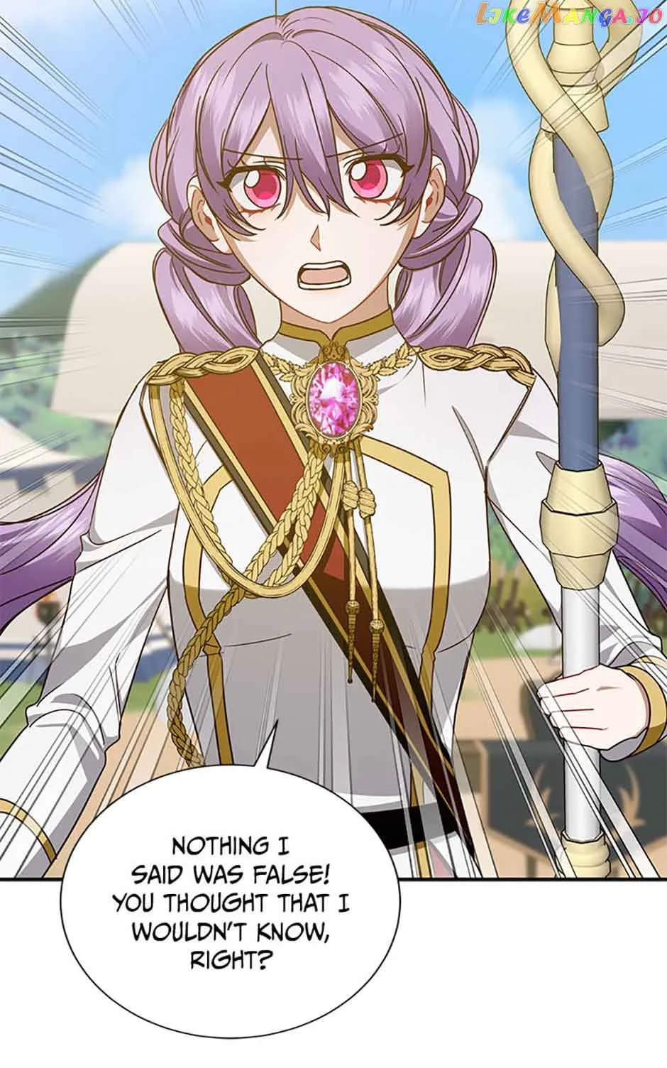 One Regret Is Enough Chapter 46 page 56