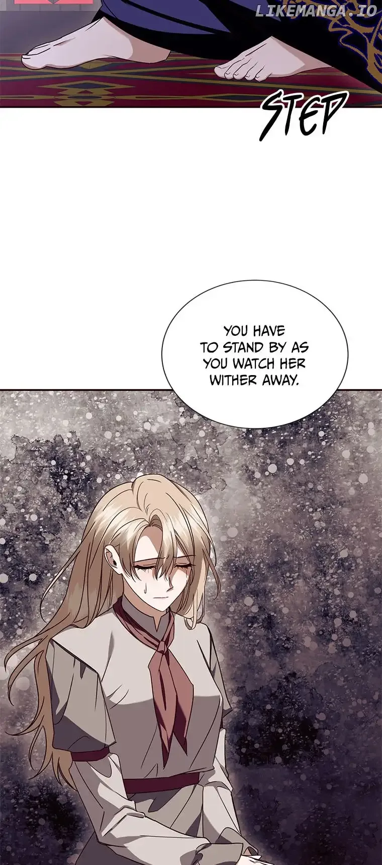 One Regret Is Enough Chapter 50 page 47