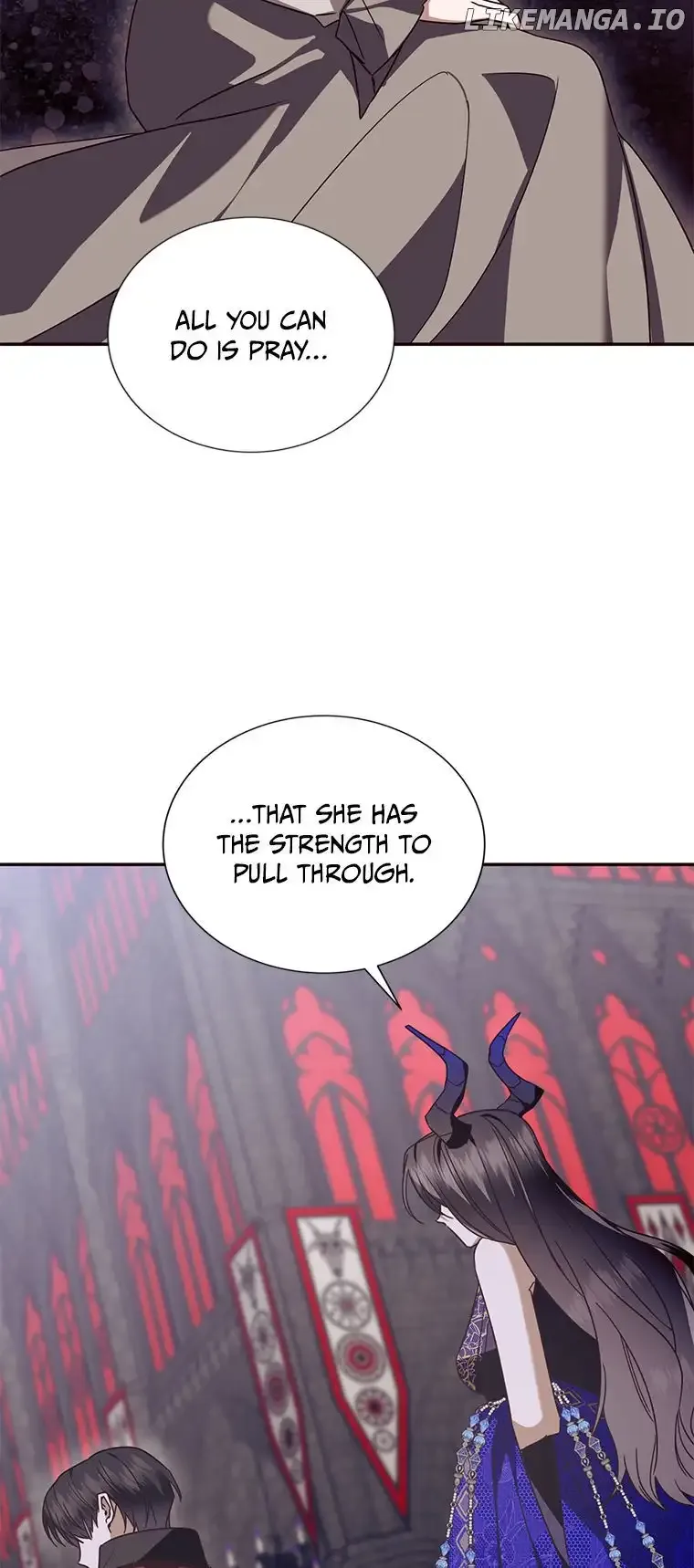 One Regret Is Enough Chapter 50 page 48