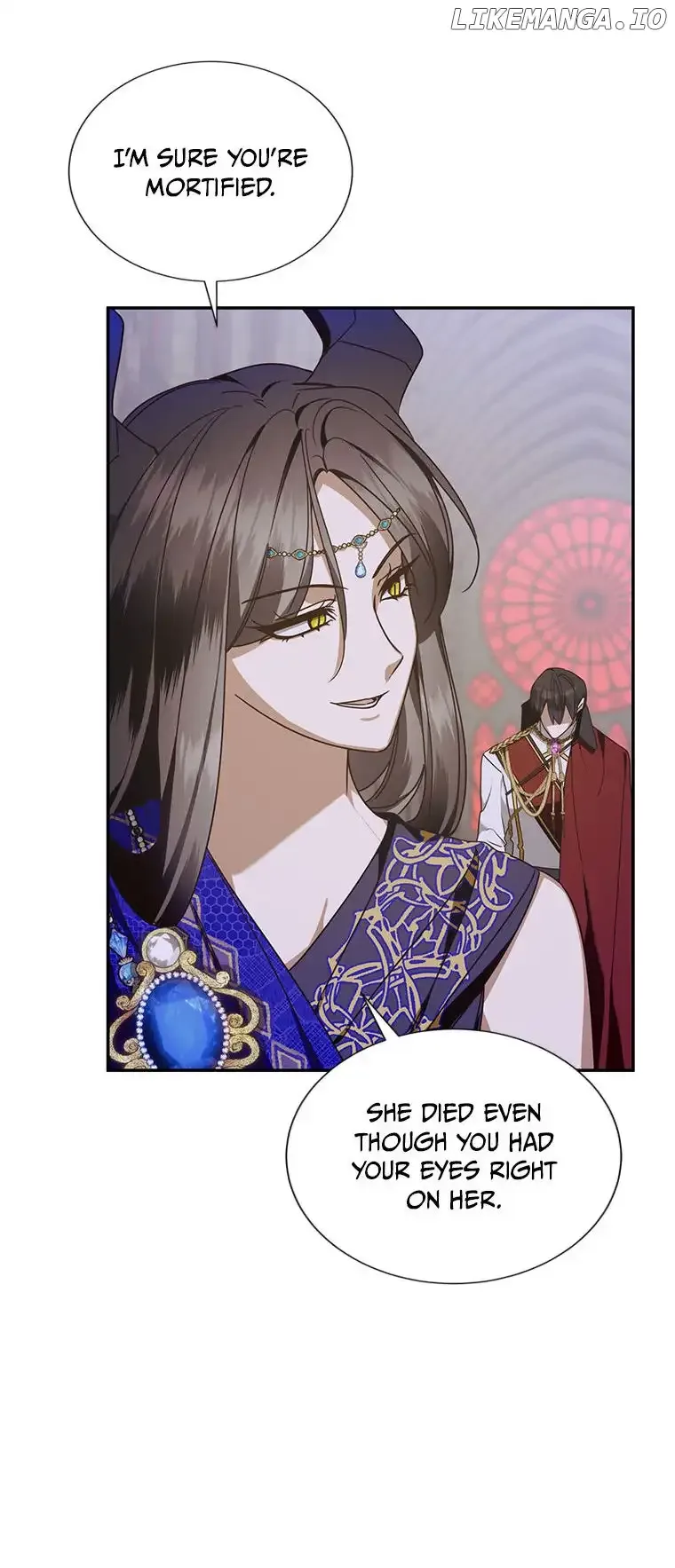 One Regret Is Enough Chapter 50 page 23