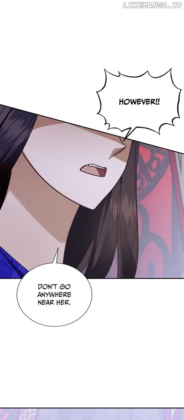 One Regret Is Enough Chapter 50 page 36