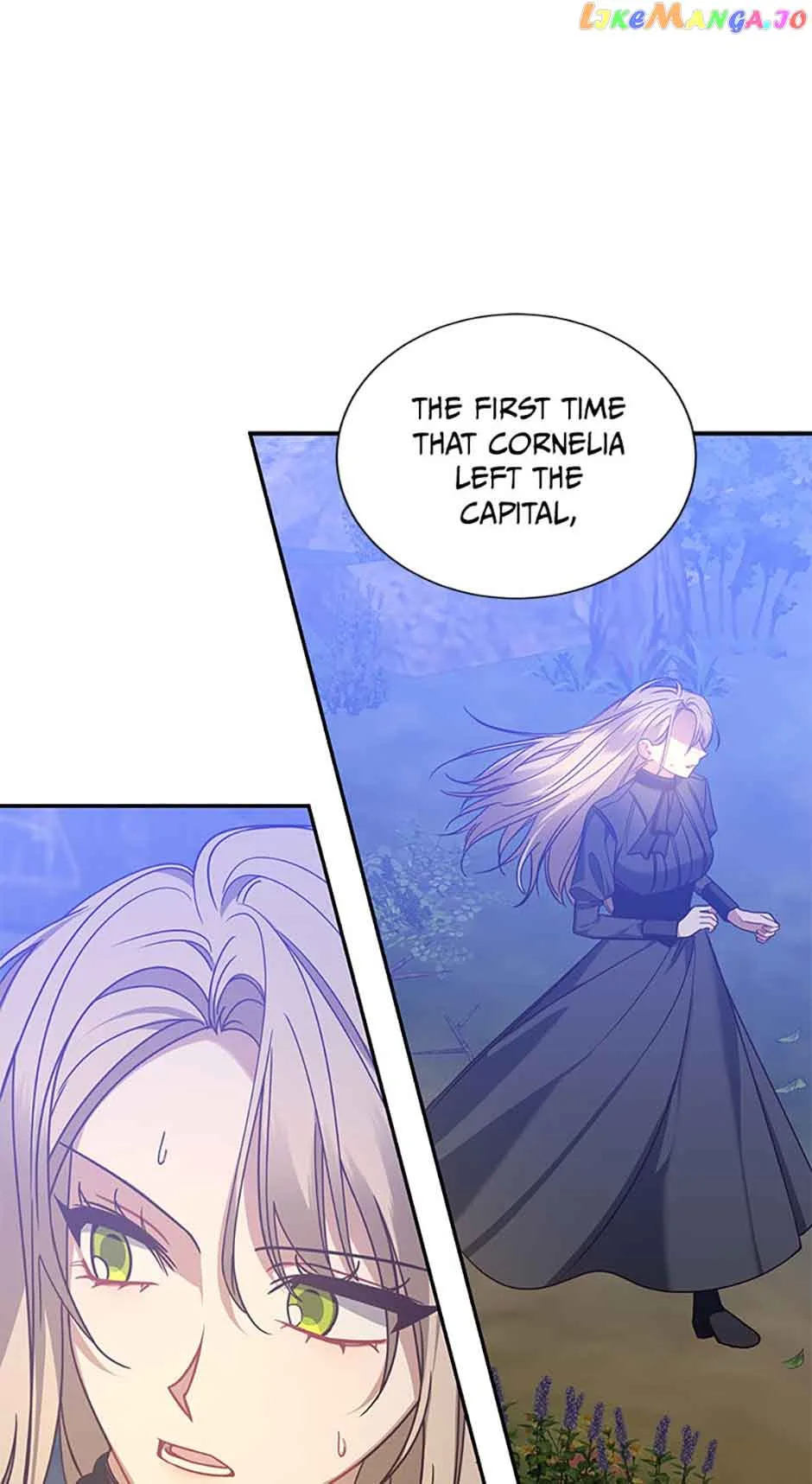 One Regret Is Enough Chapter 46 page 57