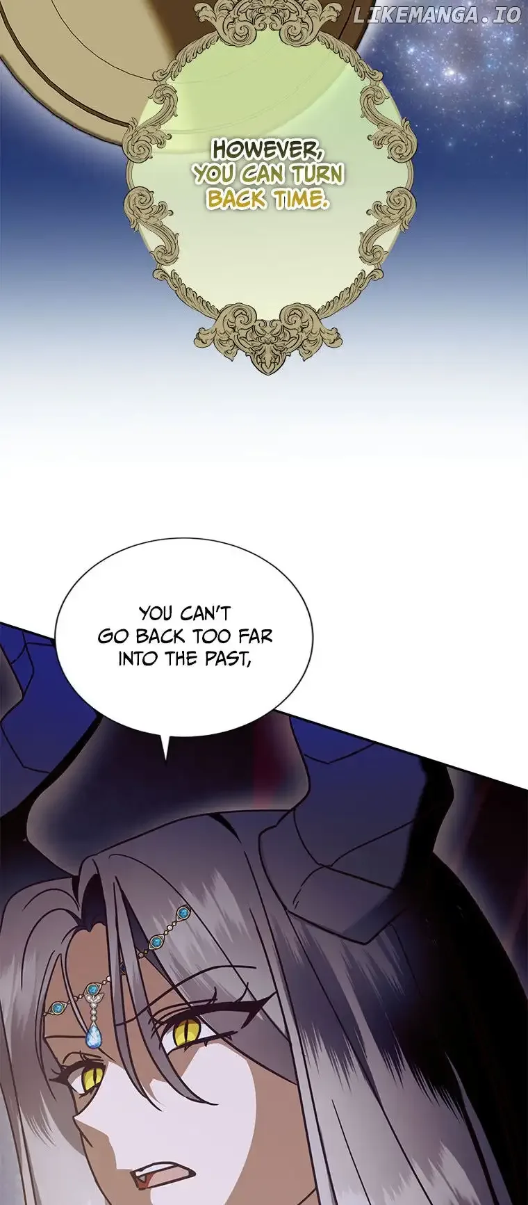 One Regret Is Enough Chapter 50 page 33