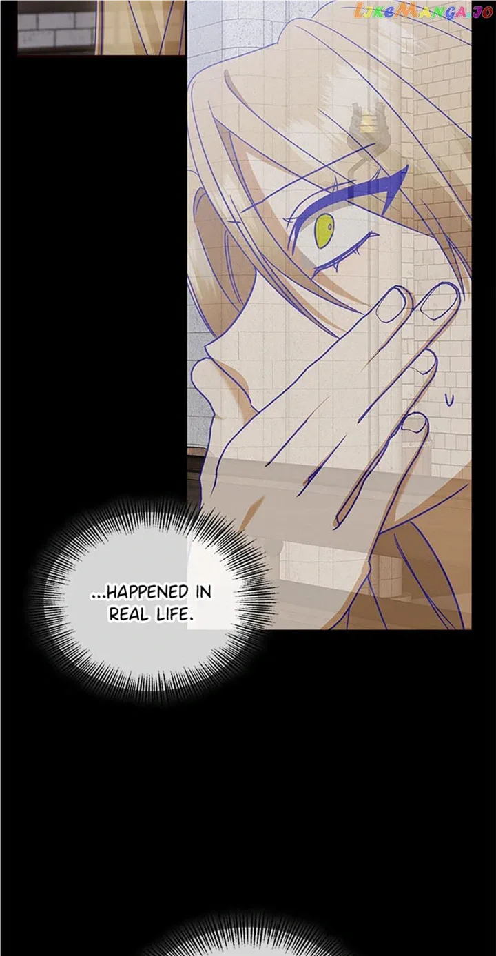 One Regret Is Enough Chapter 44 page 49