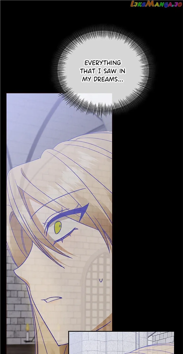 One Regret Is Enough Chapter 44 page 48