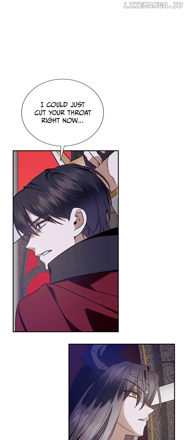 One Regret Is Enough Chapter 50 page 29