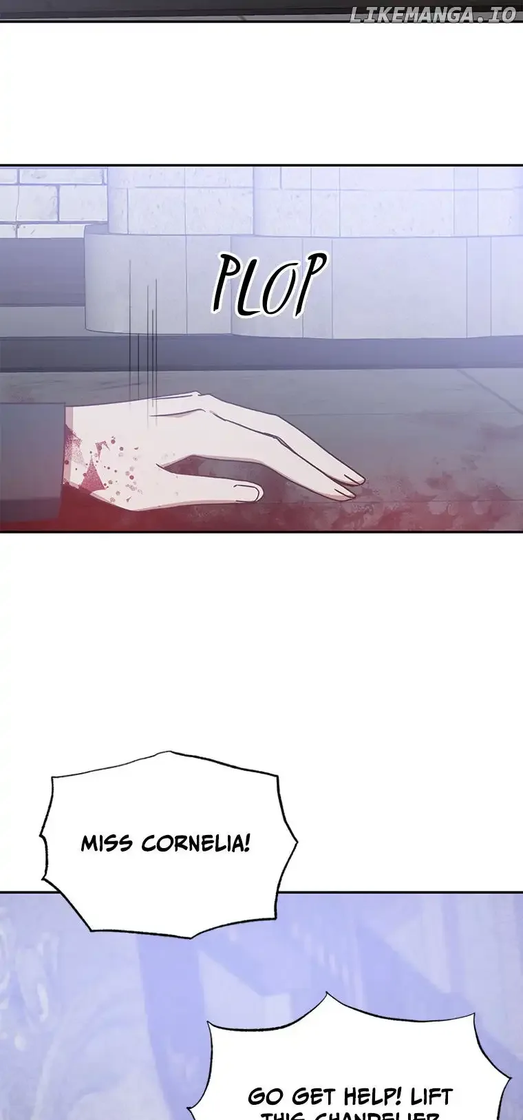 One Regret Is Enough Chapter 50 page 10