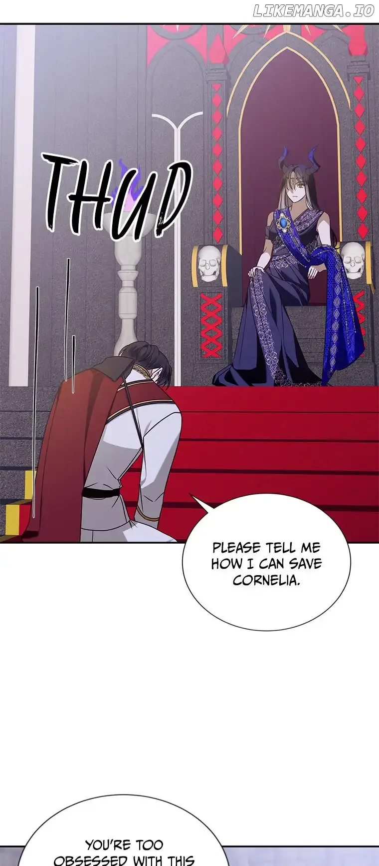 One Regret Is Enough Chapter 50 page 31
