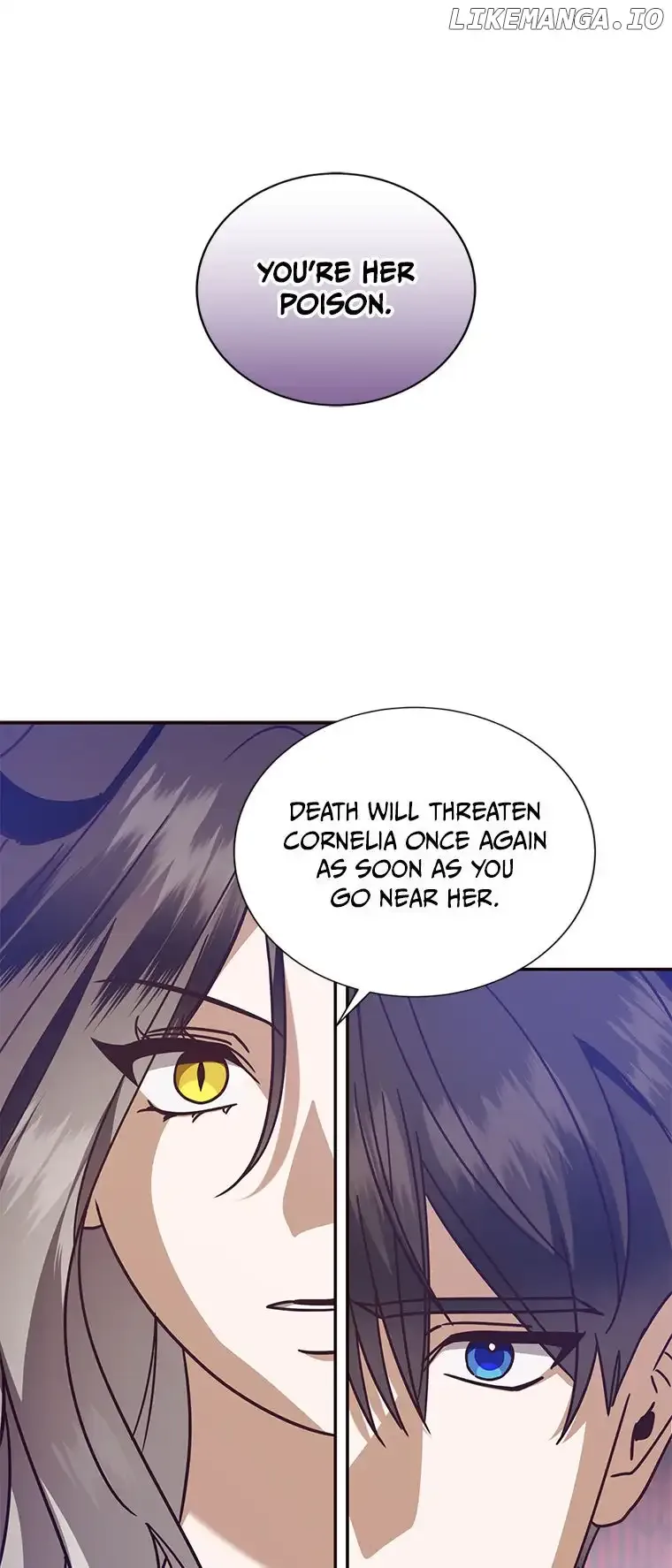 One Regret Is Enough Chapter 50 page 38