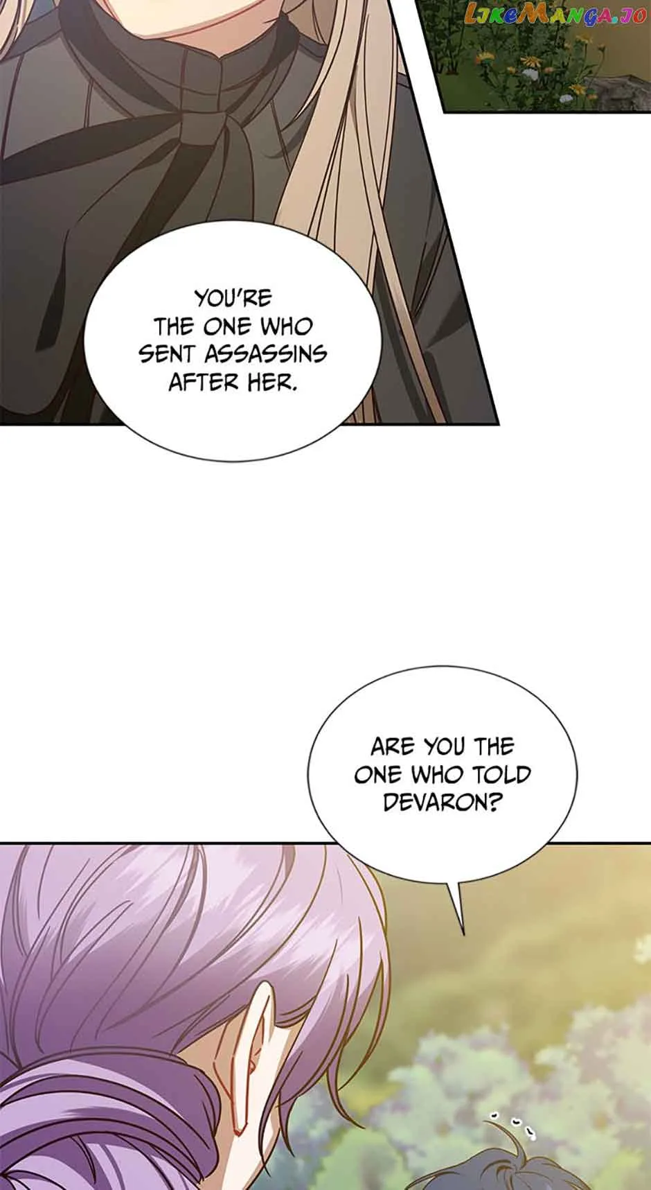 One Regret Is Enough Chapter 46 page 58