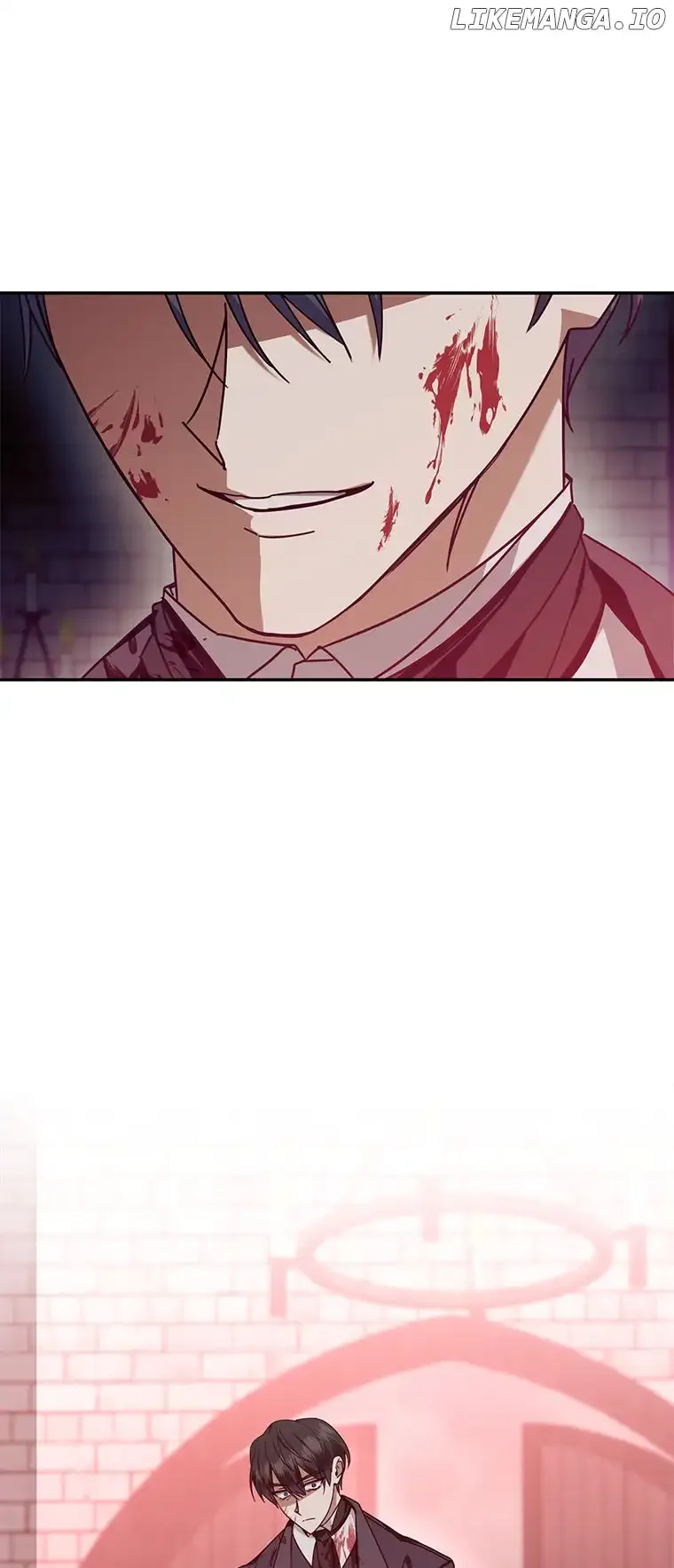 One Regret Is Enough Chapter 50 page 17