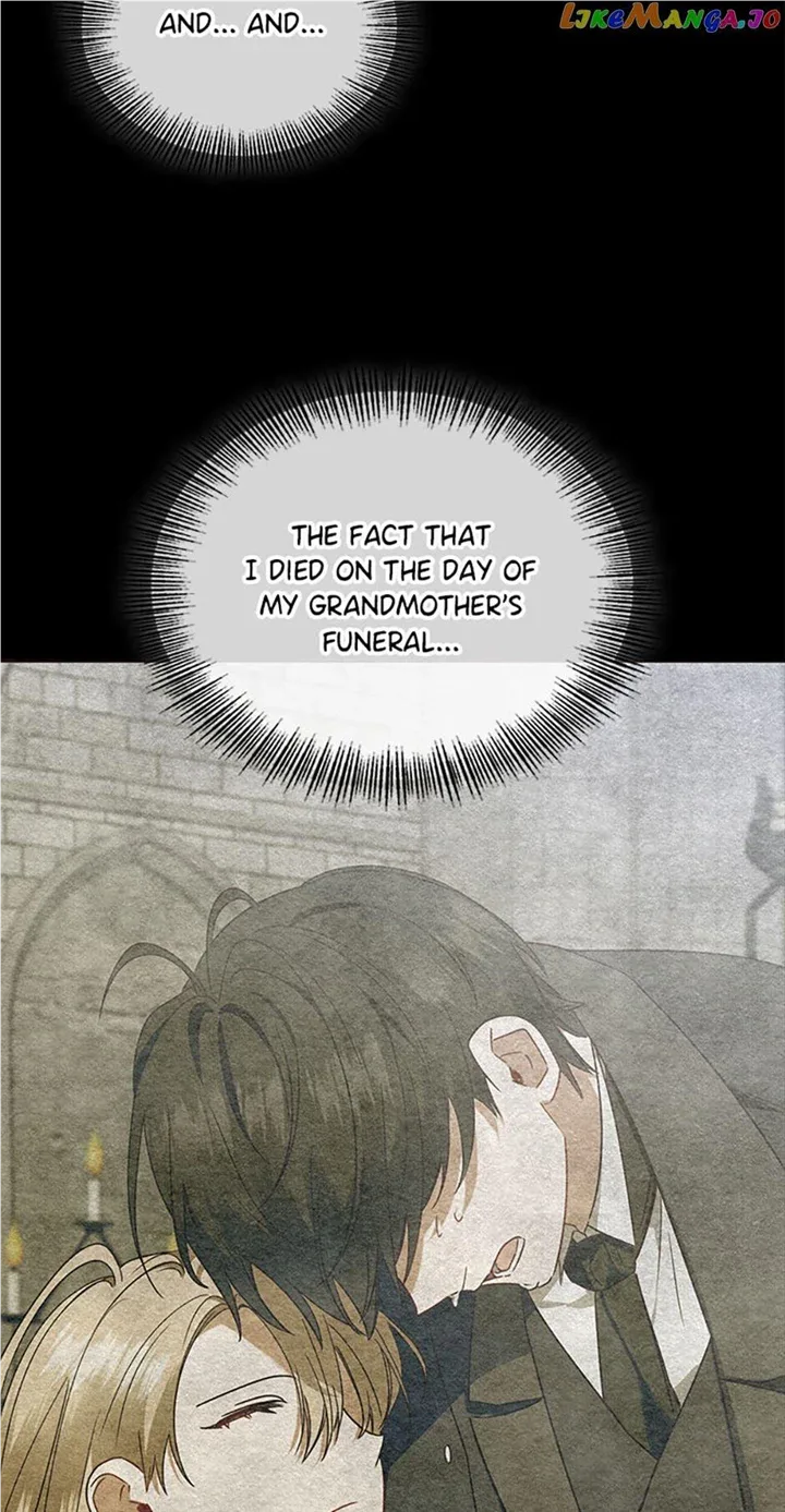 One Regret Is Enough Chapter 44 page 52