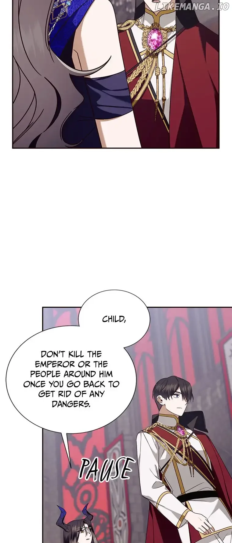 One Regret Is Enough Chapter 50 page 42