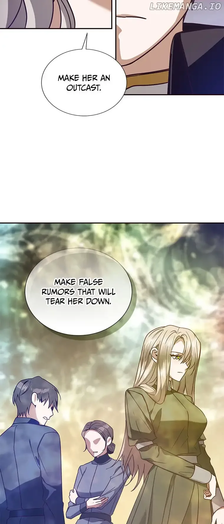 One Regret Is Enough Chapter 50 page 39