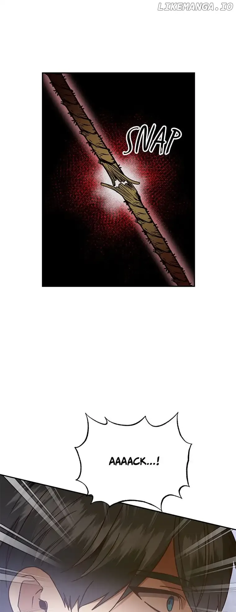 One Regret Is Enough Chapter 50 page 4