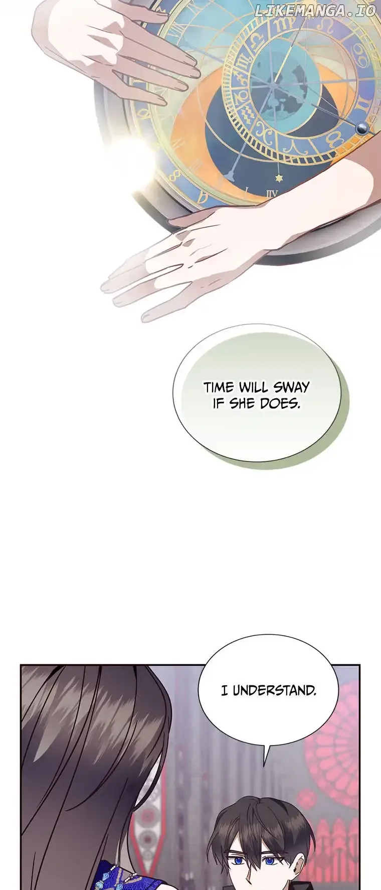 One Regret Is Enough Chapter 50 page 41