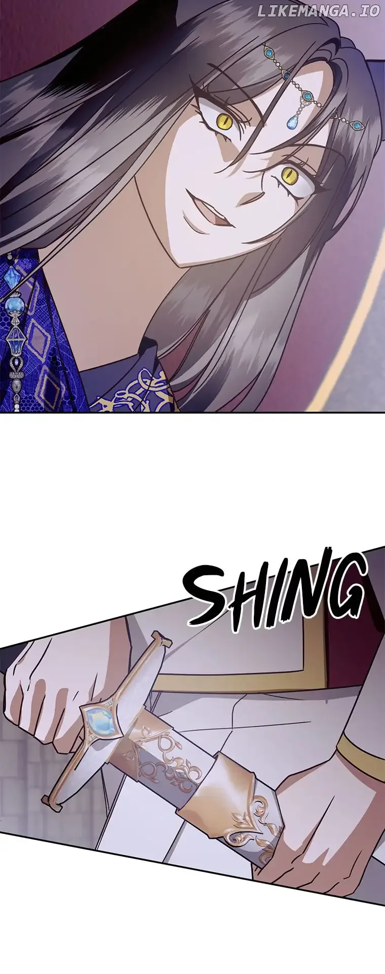 One Regret Is Enough Chapter 50 page 27