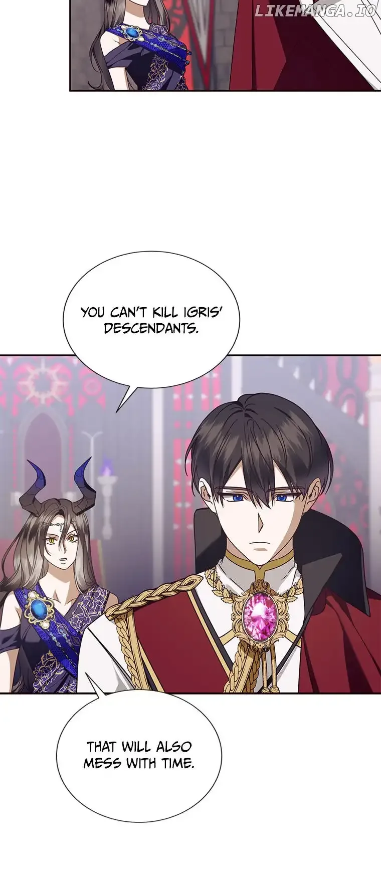 One Regret Is Enough Chapter 50 page 43
