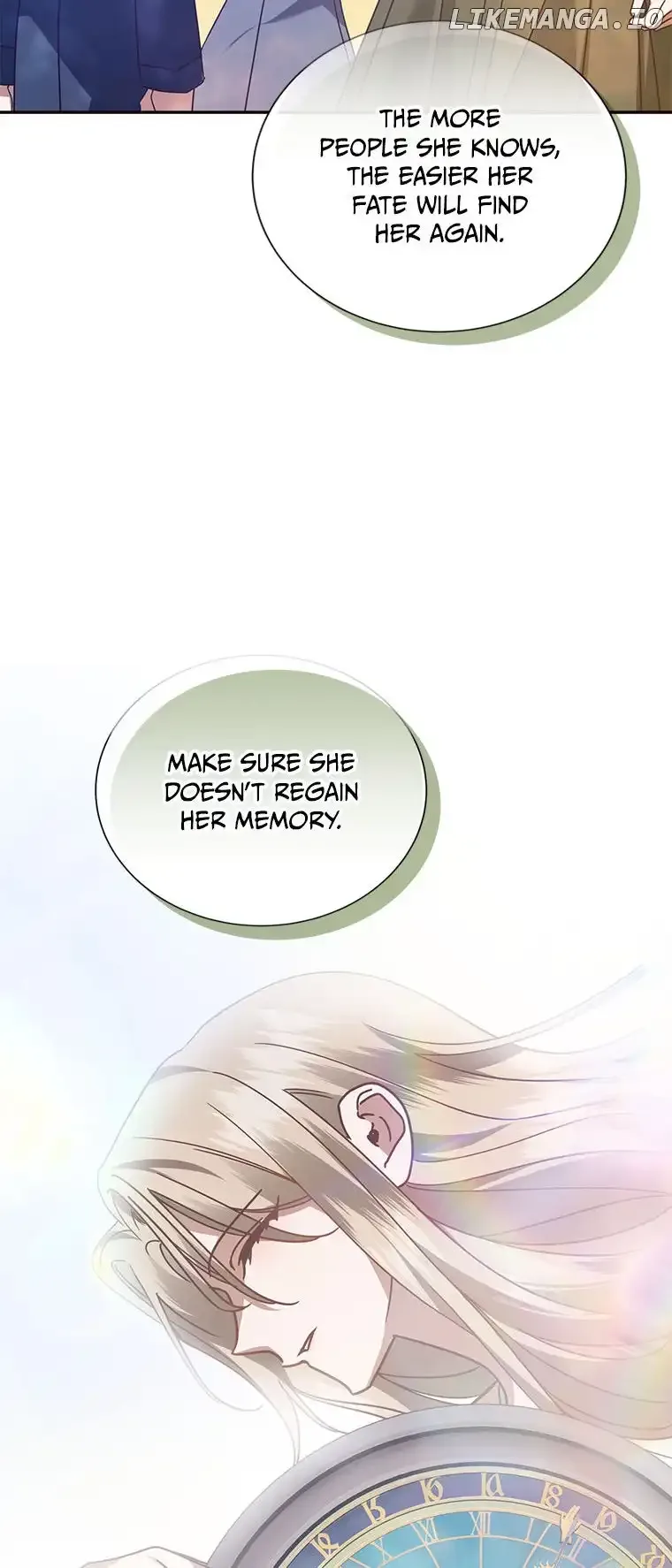 One Regret Is Enough Chapter 50 page 40