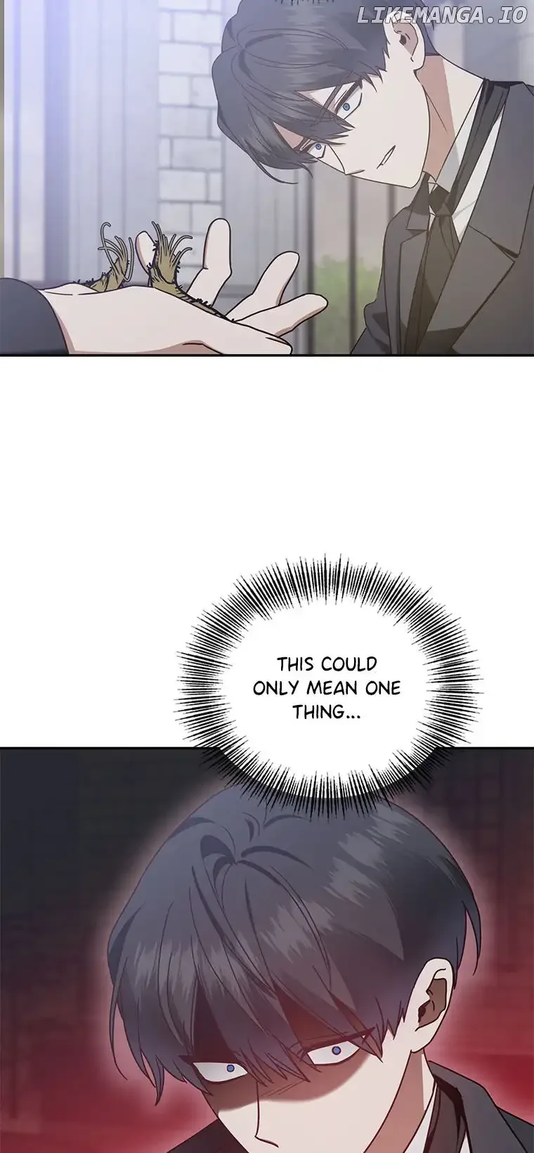 One Regret Is Enough Chapter 50 page 13