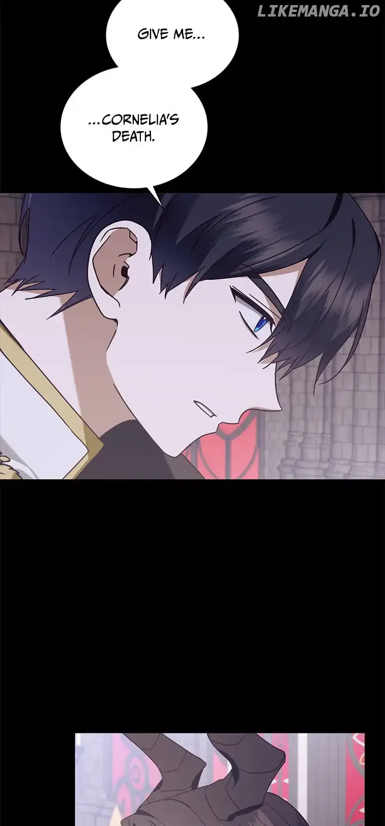 One Regret Is Enough Chapter 49 page 9