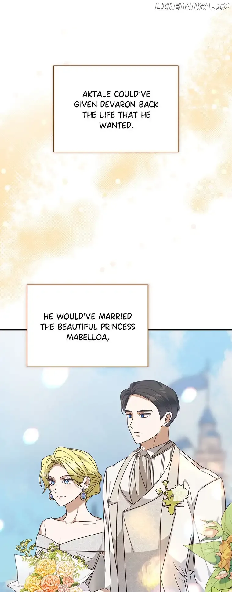 One Regret Is Enough Chapter 51 page 6