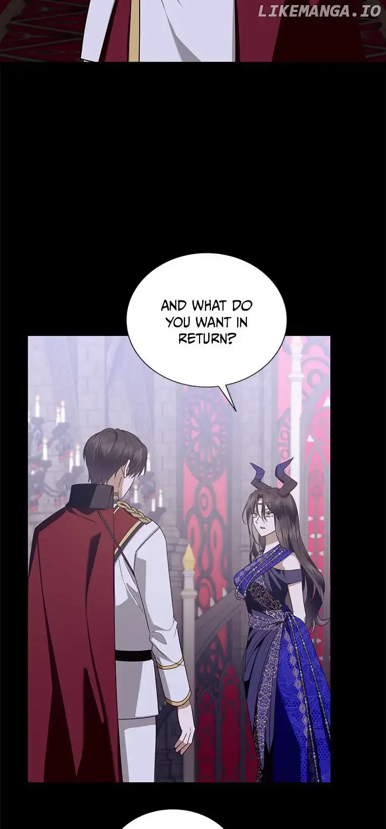 One Regret Is Enough Chapter 49 page 8