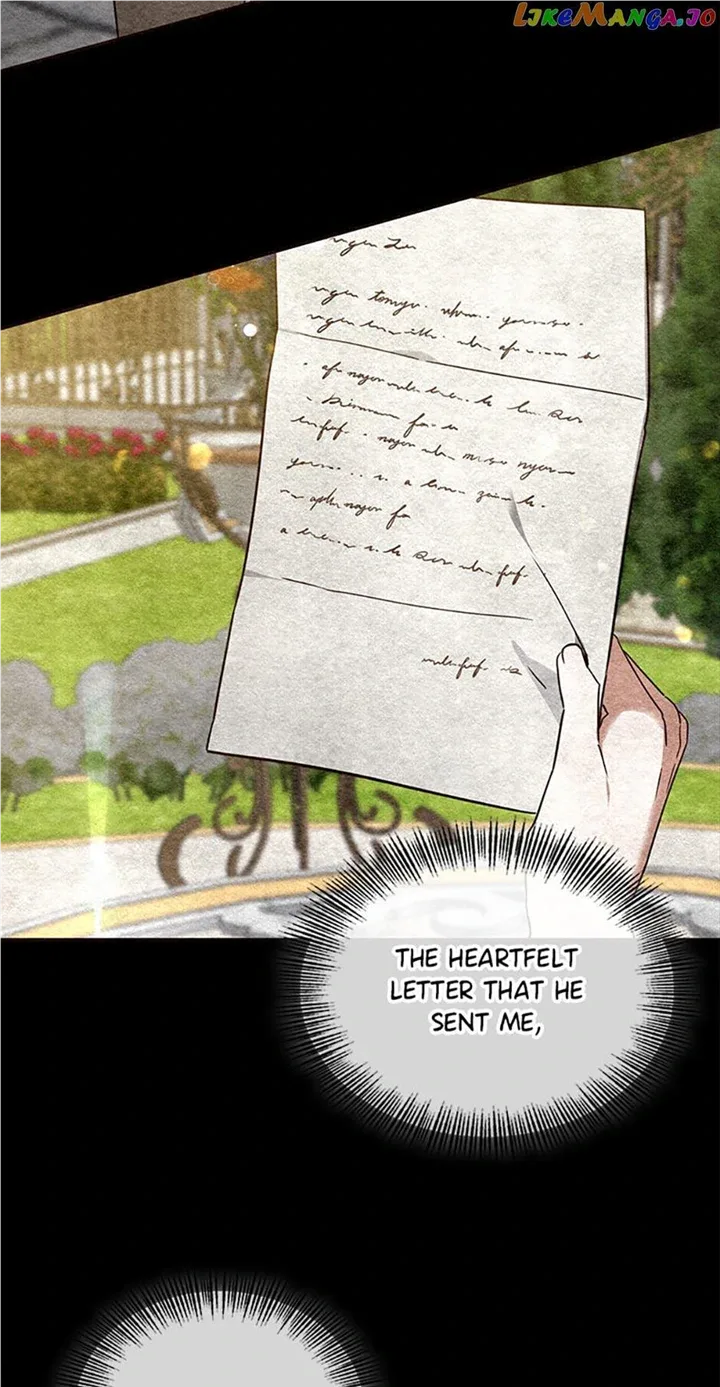 One Regret Is Enough Chapter 44 page 51