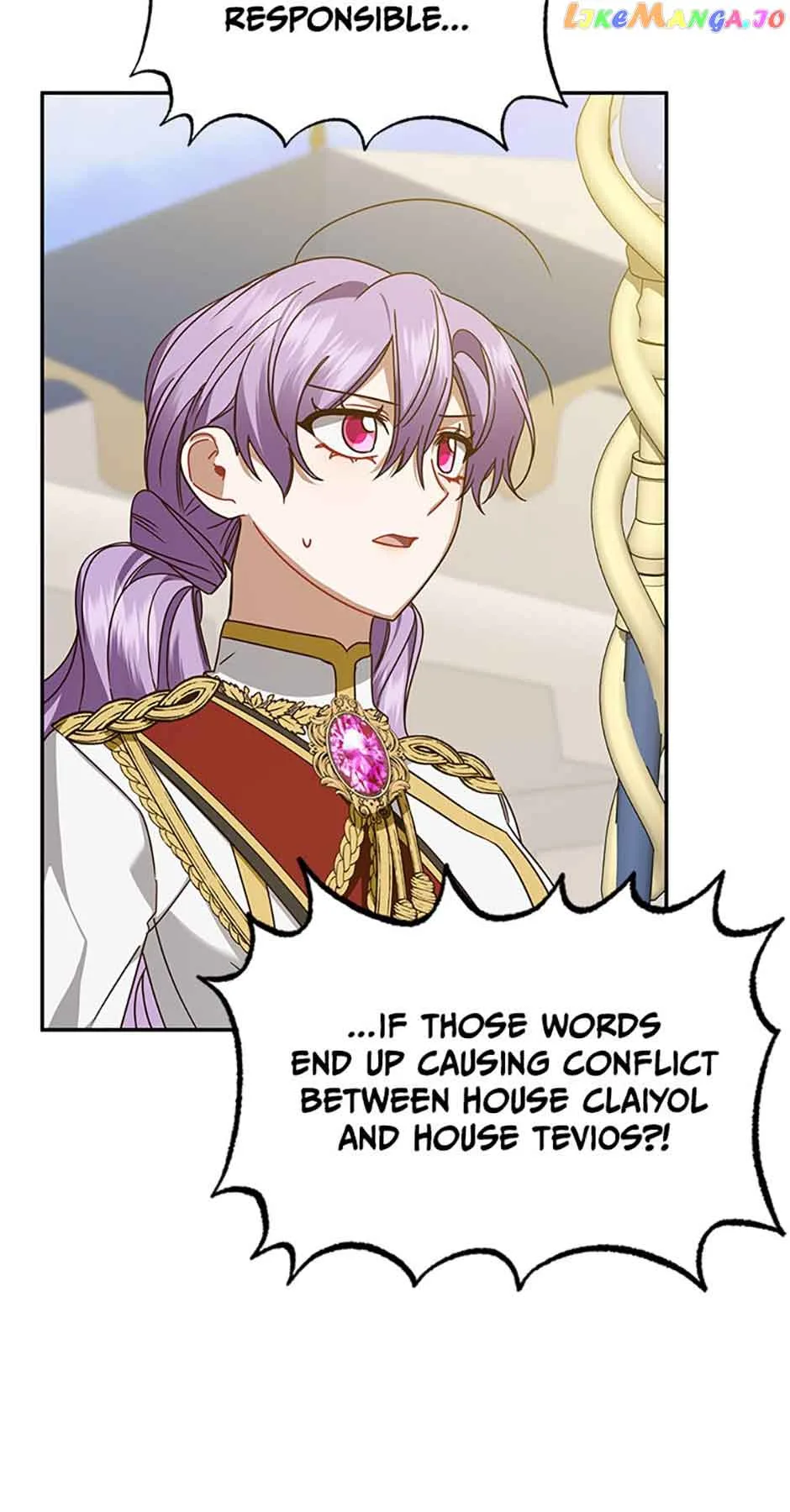 One Regret Is Enough Chapter 46 page 49
