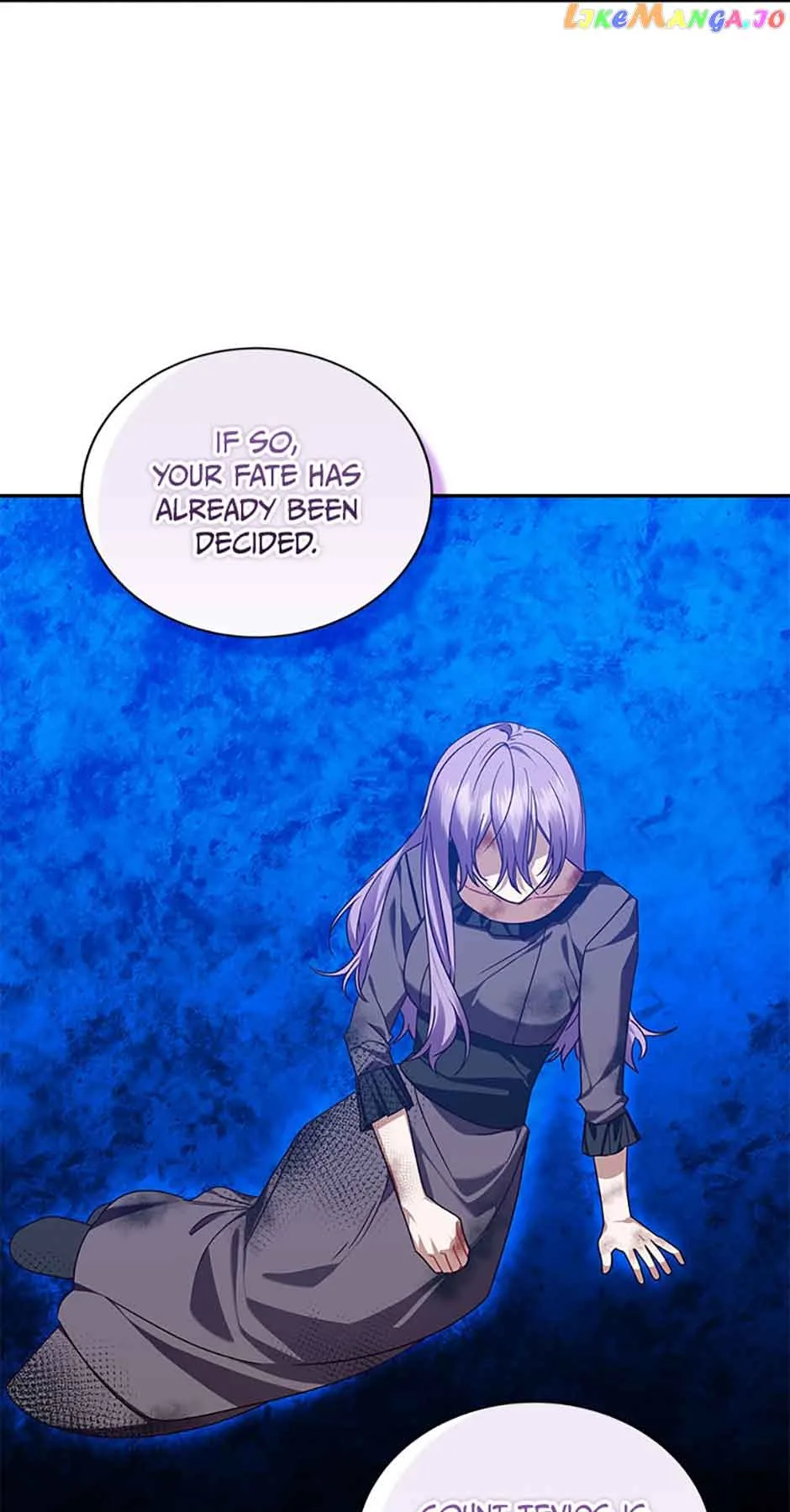 One Regret Is Enough Chapter 46 page 51
