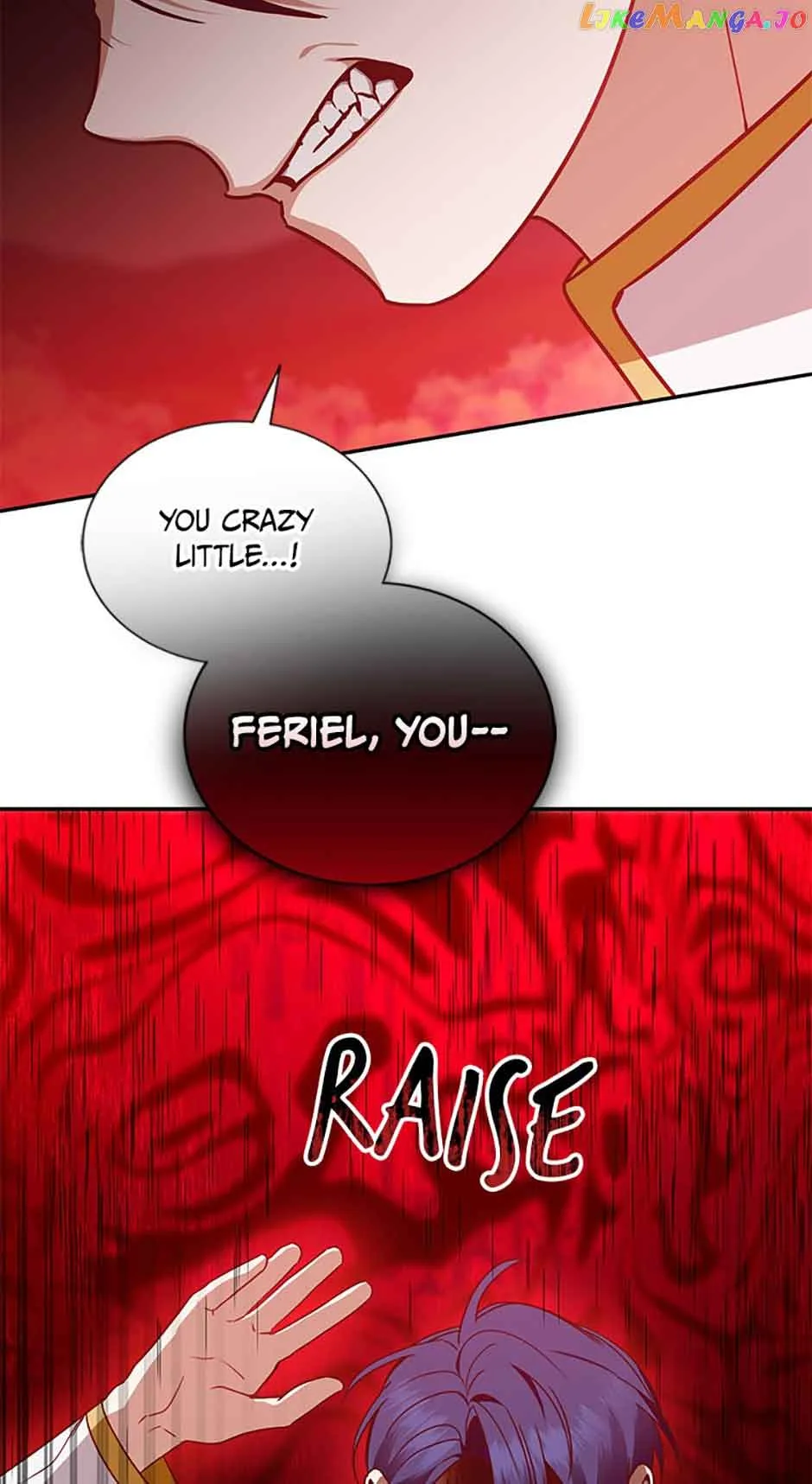 One Regret Is Enough Chapter 46 page 62