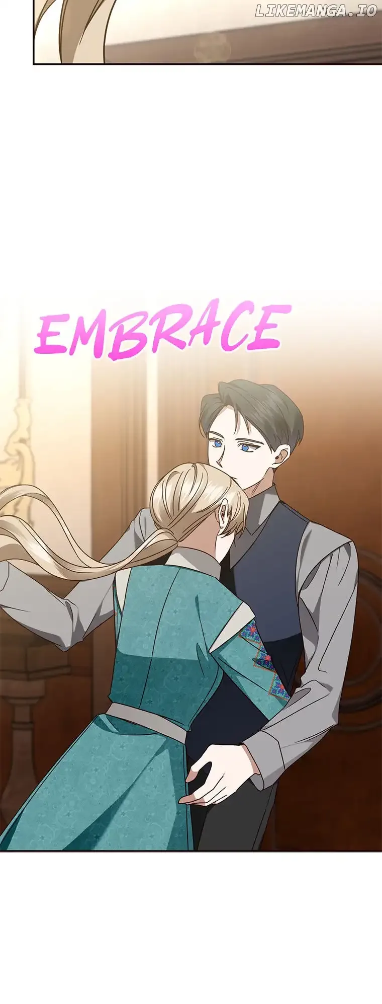 One Regret Is Enough Chapter 51 page 15