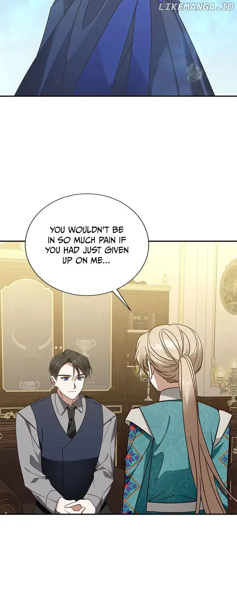 One Regret Is Enough Chapter 51 page 8