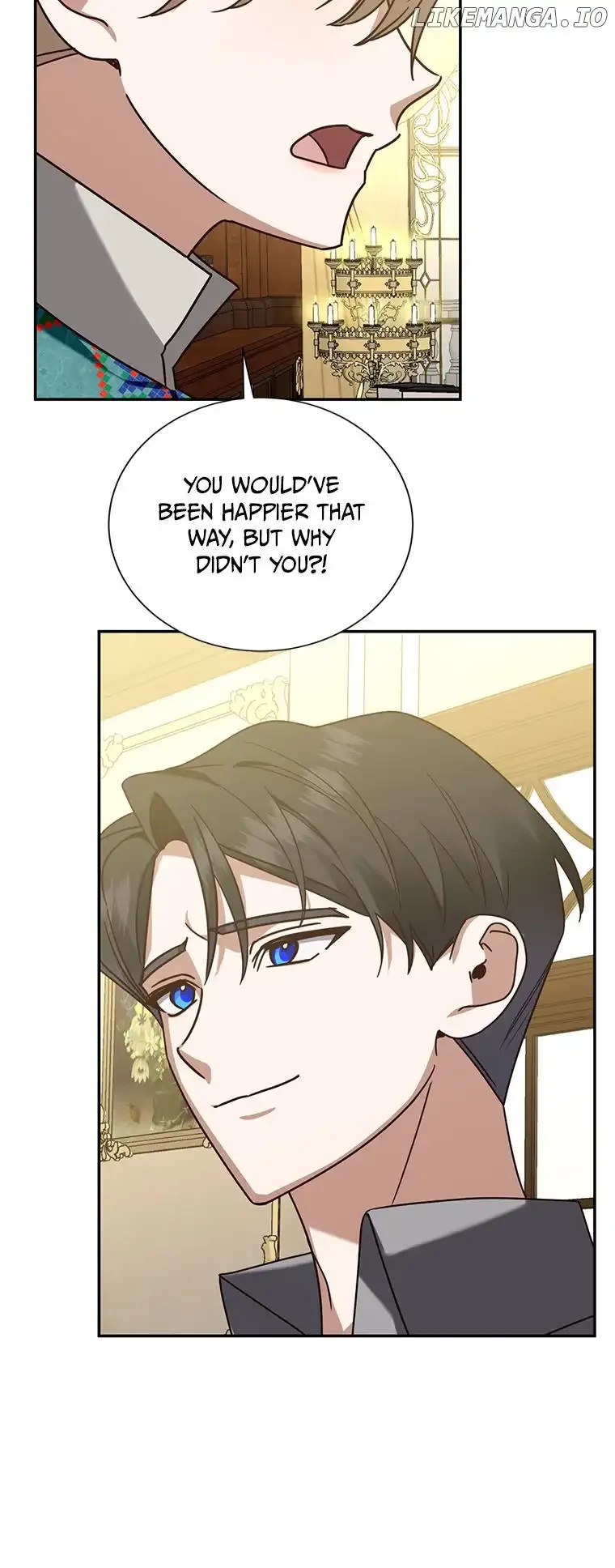 One Regret Is Enough Chapter 51 page 5