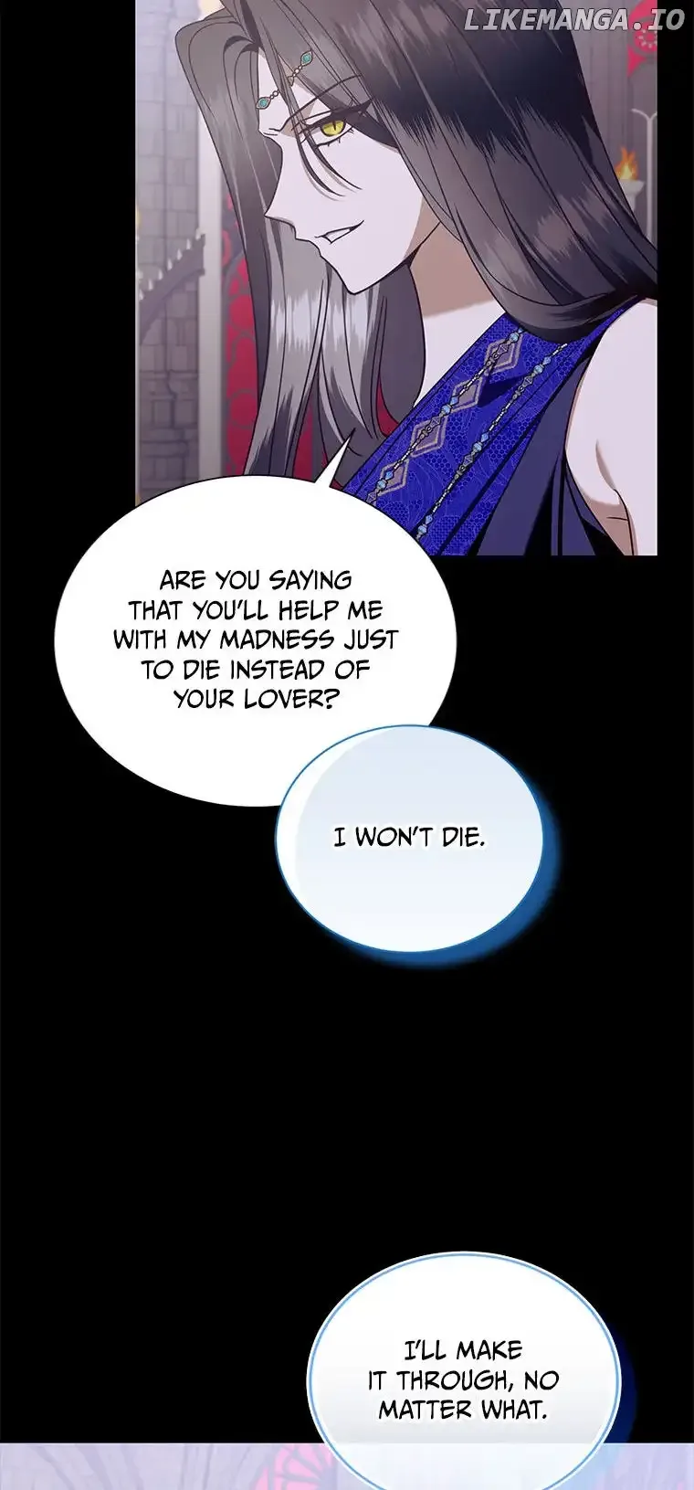 One Regret Is Enough Chapter 49 page 10