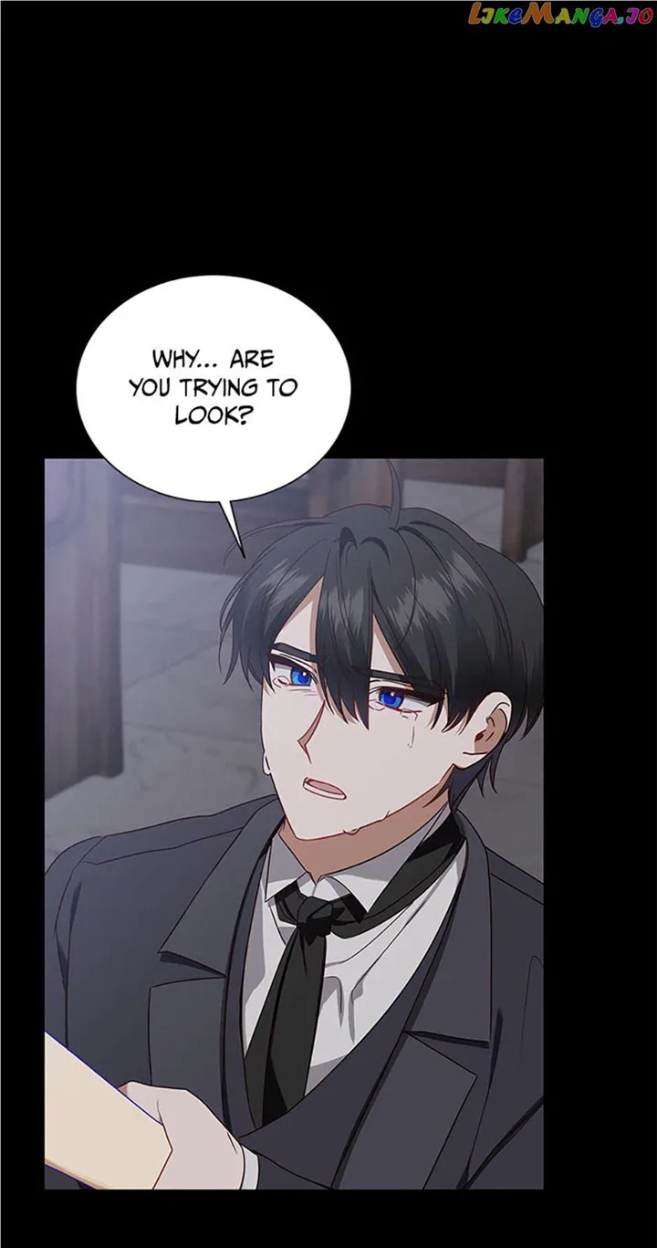 One Regret Is Enough Chapter 44 page 41