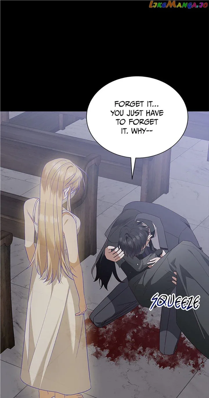 One Regret Is Enough Chapter 44 page 42