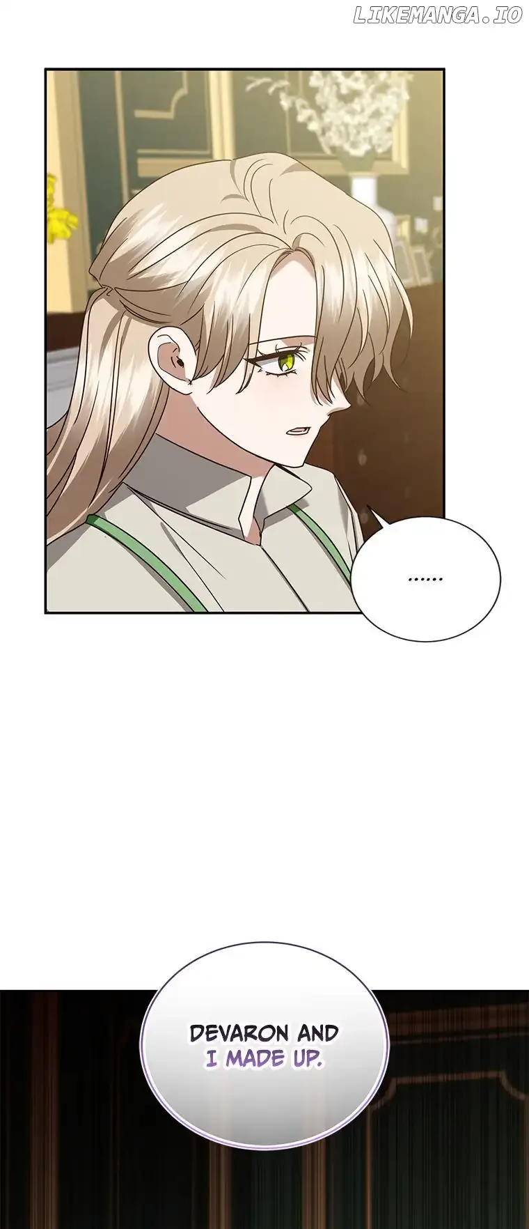 One Regret Is Enough Chapter 53 page 17