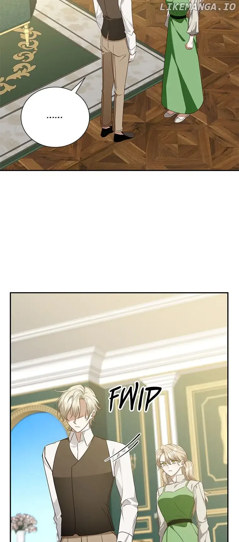 One Regret Is Enough Chapter 53 page 29