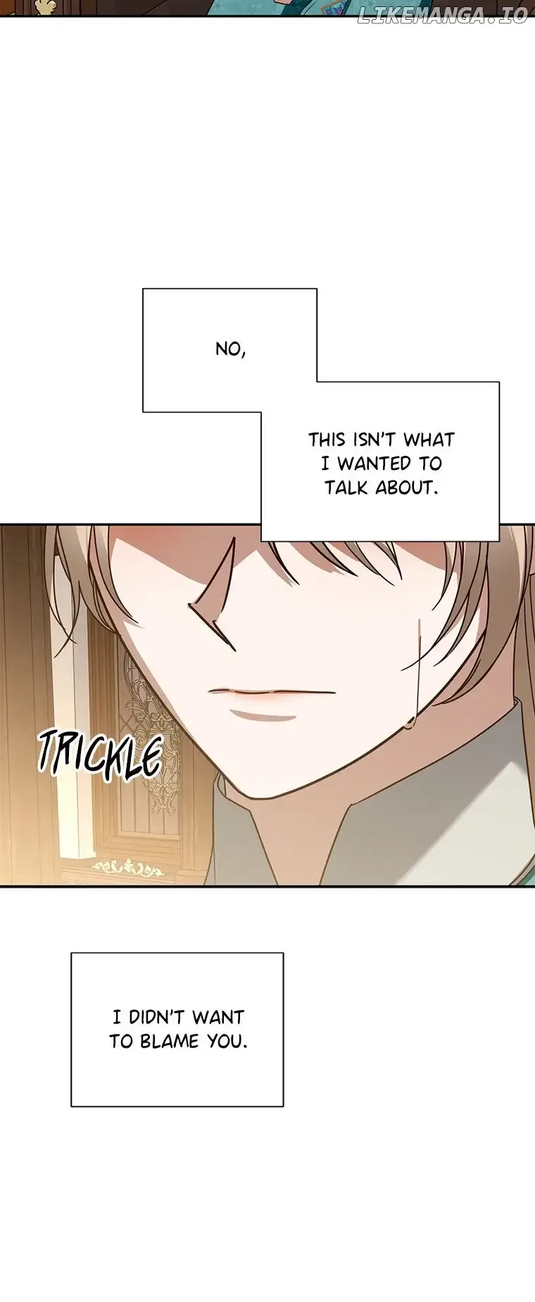 One Regret Is Enough Chapter 51 page 11
