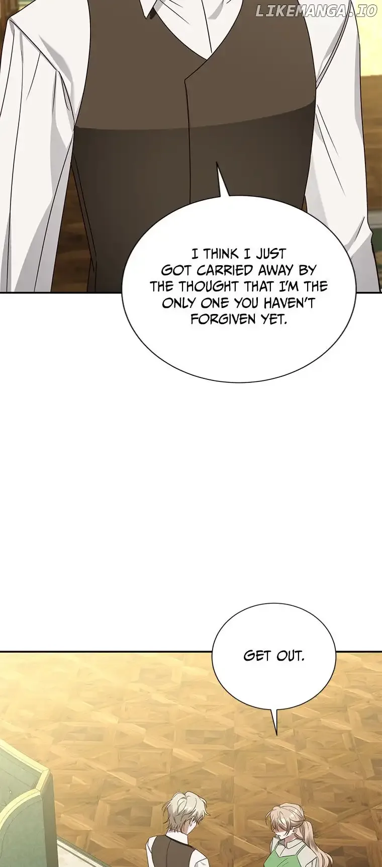 One Regret Is Enough Chapter 53 page 28