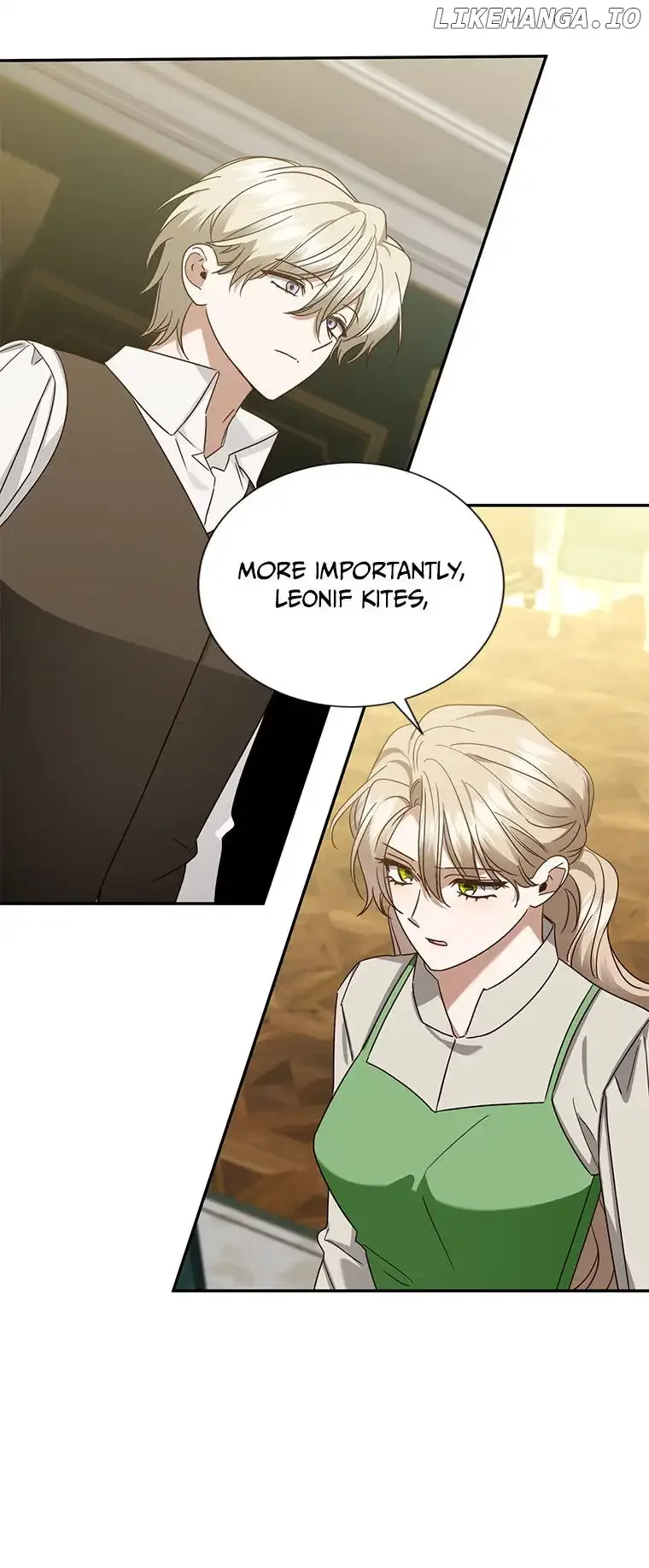 One Regret Is Enough Chapter 53 page 25