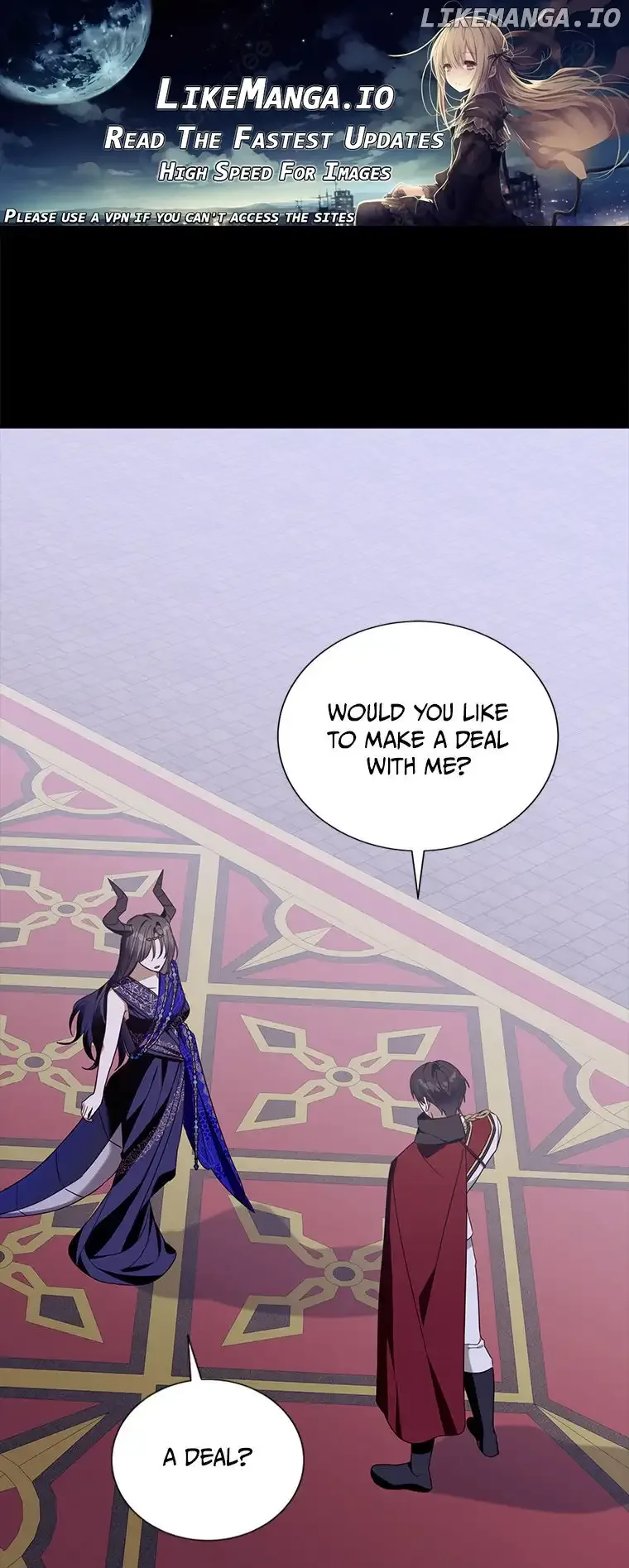 One Regret Is Enough Chapter 49 page 2