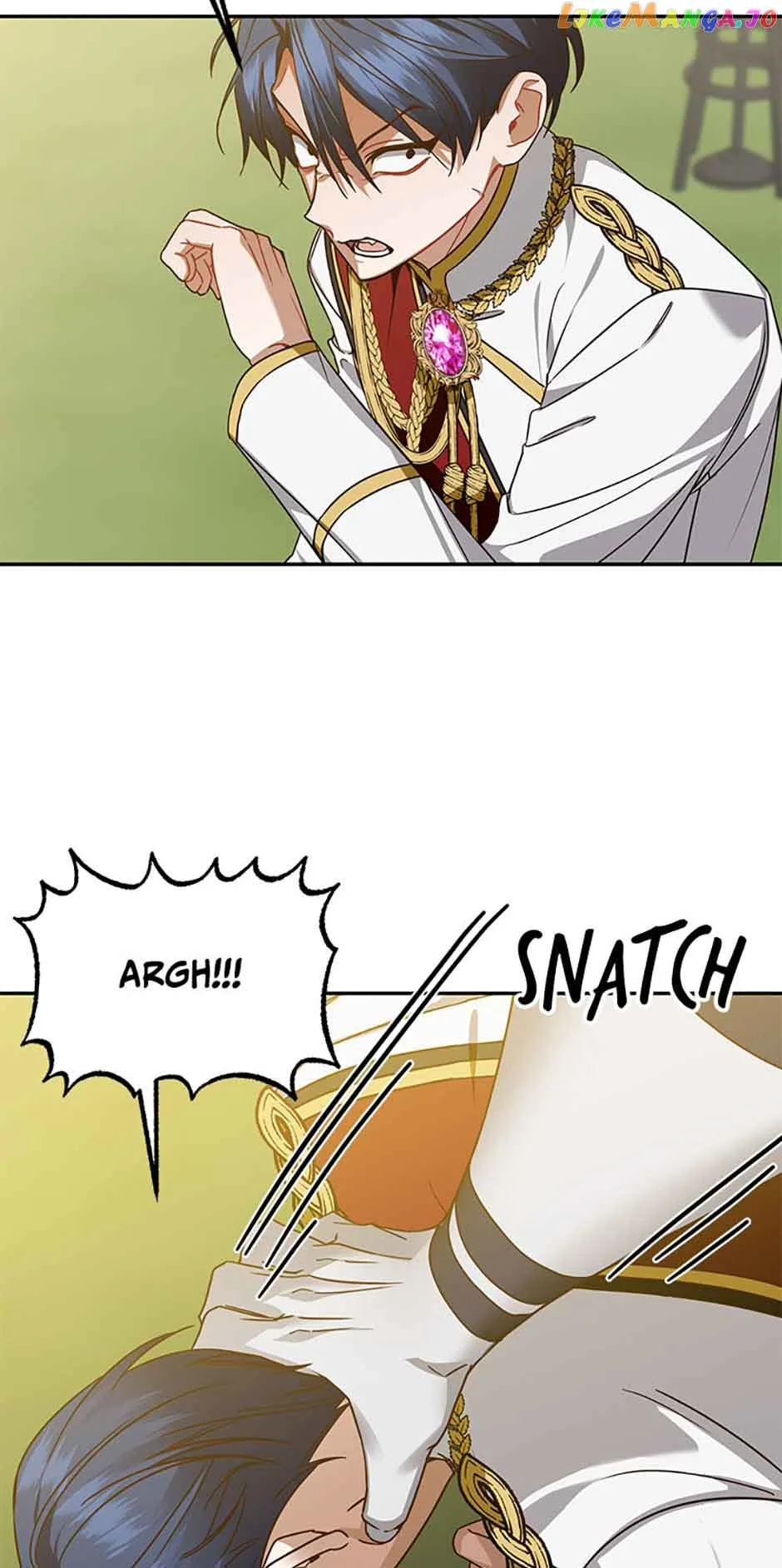 One Regret Is Enough Chapter 46 page 66