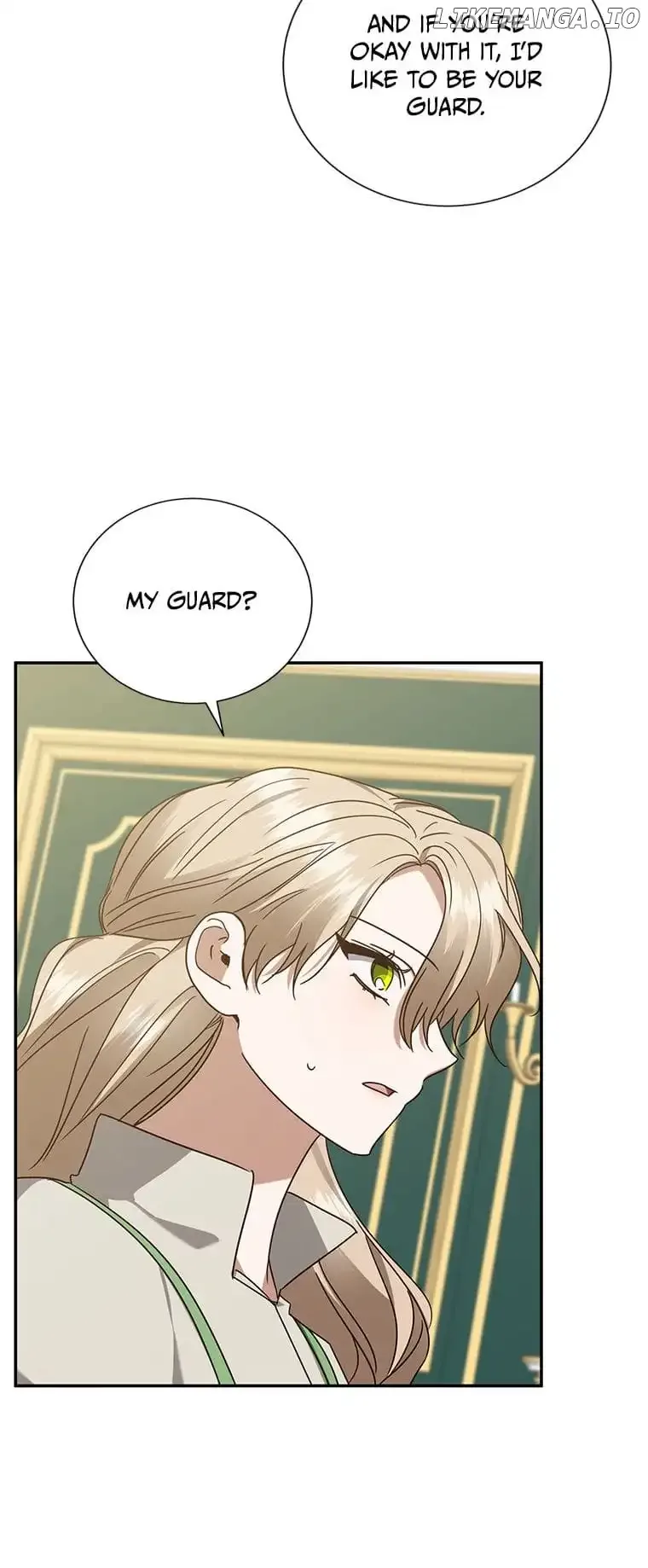 One Regret Is Enough Chapter 53 page 7
