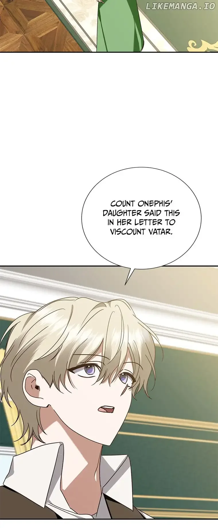 One Regret Is Enough Chapter 53 page 4