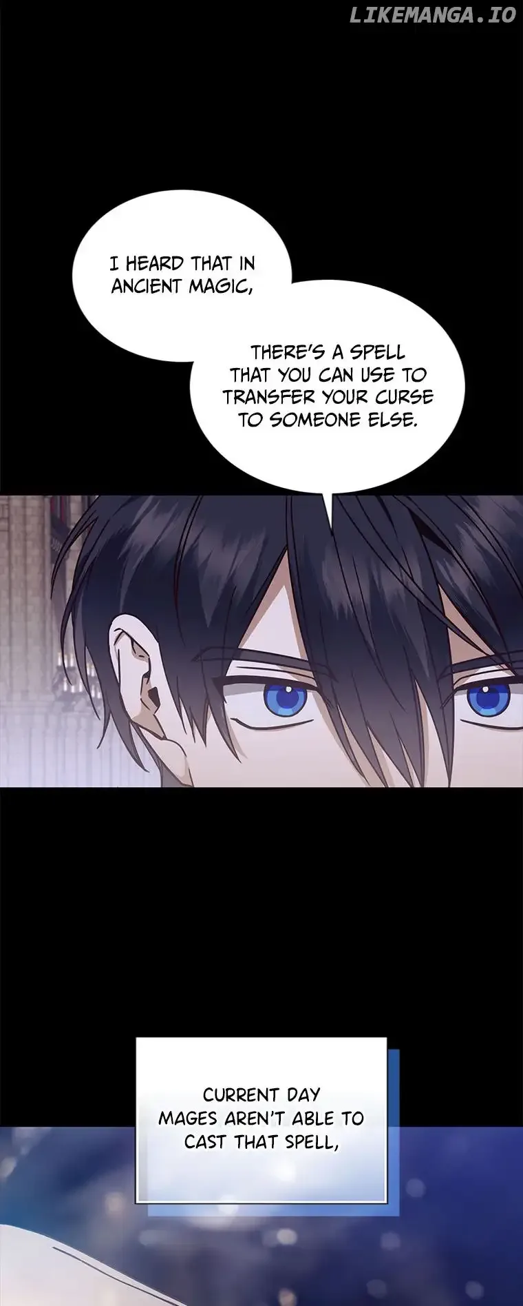 One Regret Is Enough Chapter 49 page 5