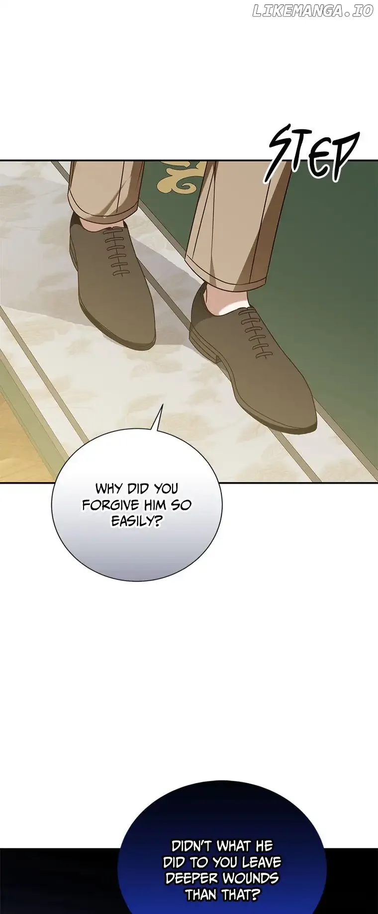 One Regret Is Enough Chapter 53 page 23