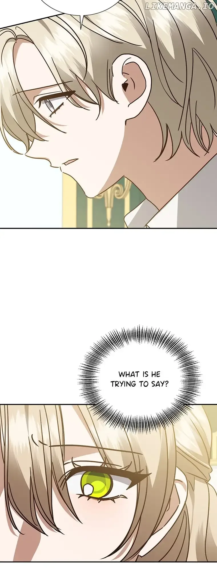 One Regret Is Enough Chapter 53 page 9